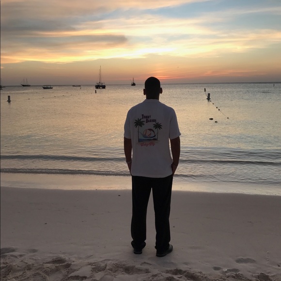 Meet your Posher, Michael - Picture 1 of 1